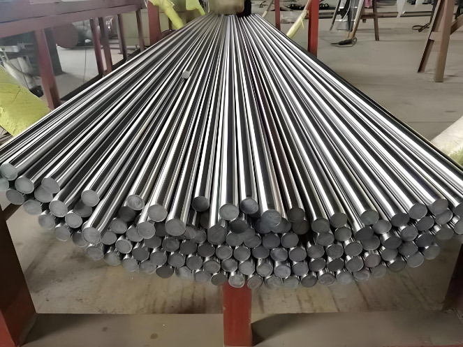 不锈钢棒